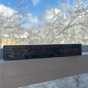 KVD Full Sleeve Mascara